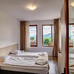 при баръма Gasthuis 3*