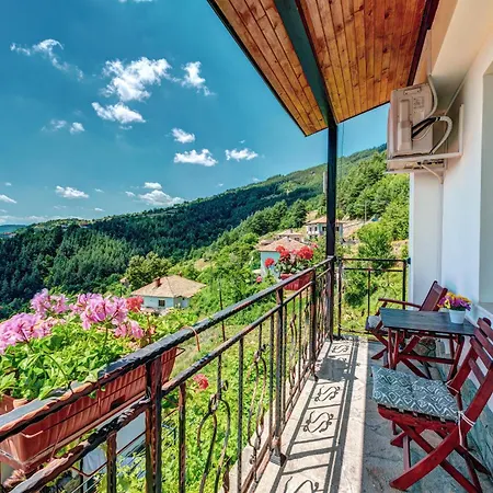 Guest house при баръма