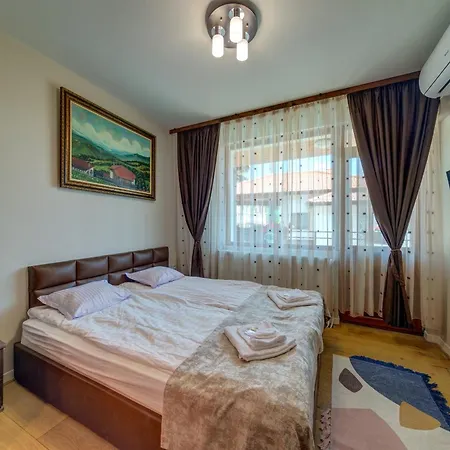 Gasthuis при баръма 3*