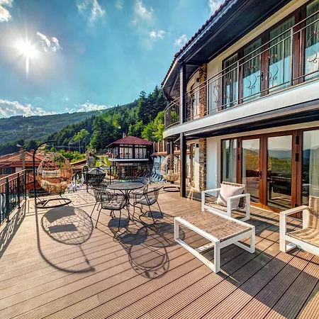 при баръма Vishnevo