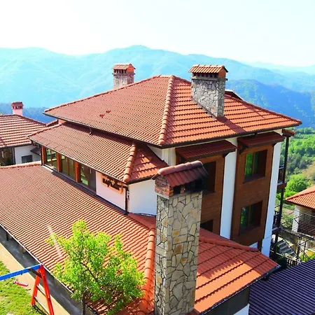 При Баръма Vishnevo