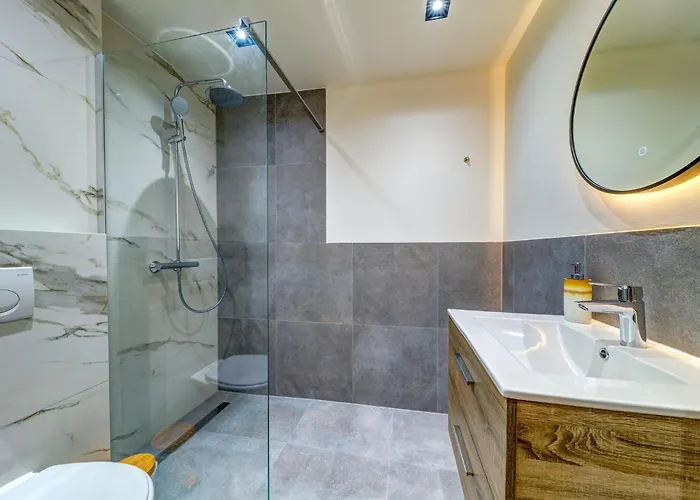 Guest house при баръма