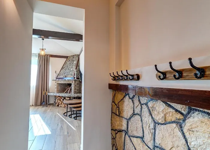 при баръма Vishnevo