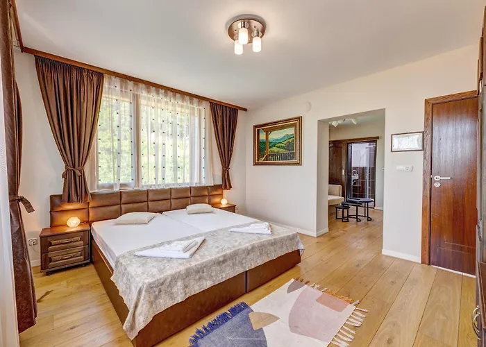 при баръма Guest house