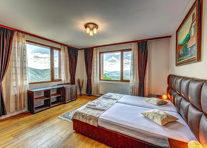 Guest house при баръма