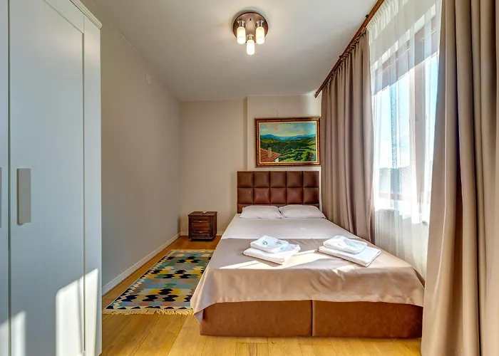 при баръма Guest house 3*