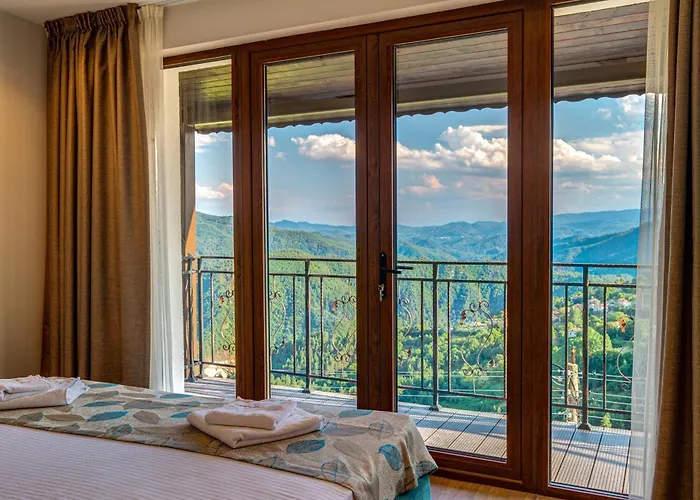 при баръма Guest house