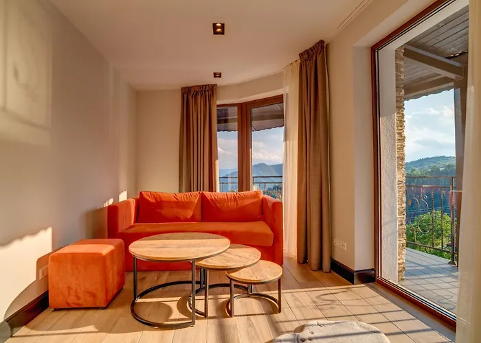 Guest house при баръма