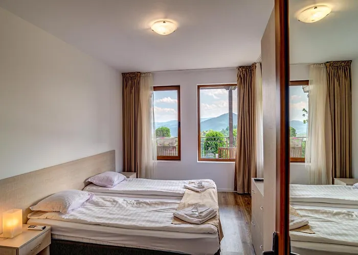 при баръма Guest house 3*