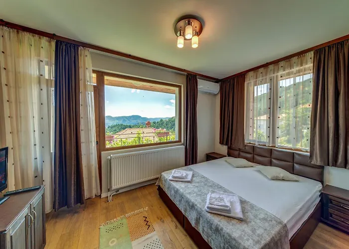 при баръма Vishnevo