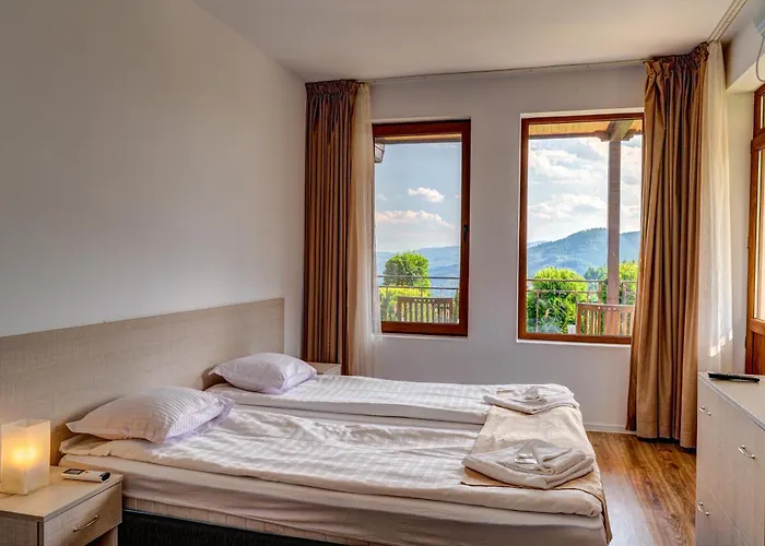 при баръма Guest house