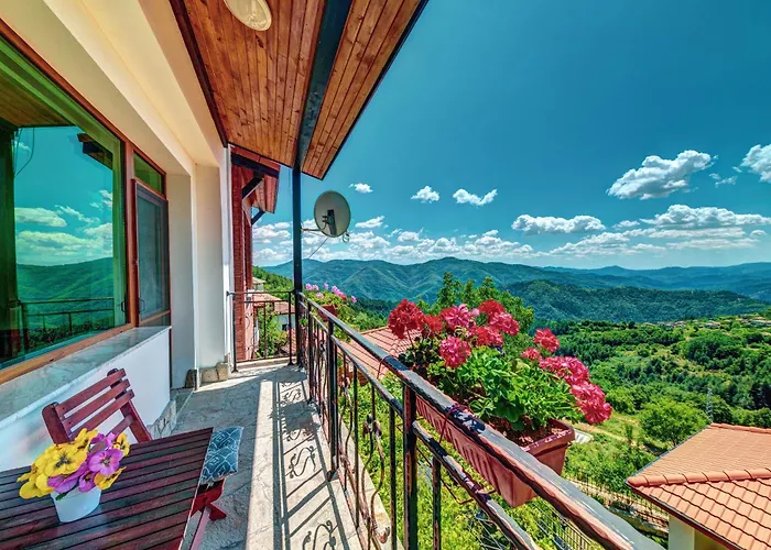 Guest house при баръма