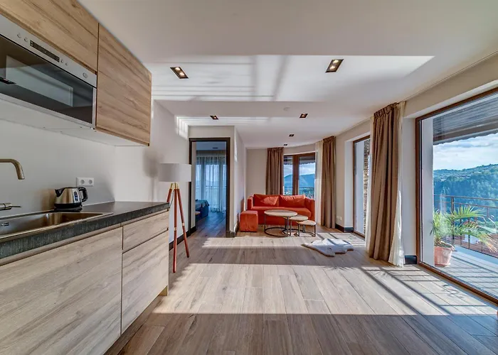 Guest house при баръма Vishnevo