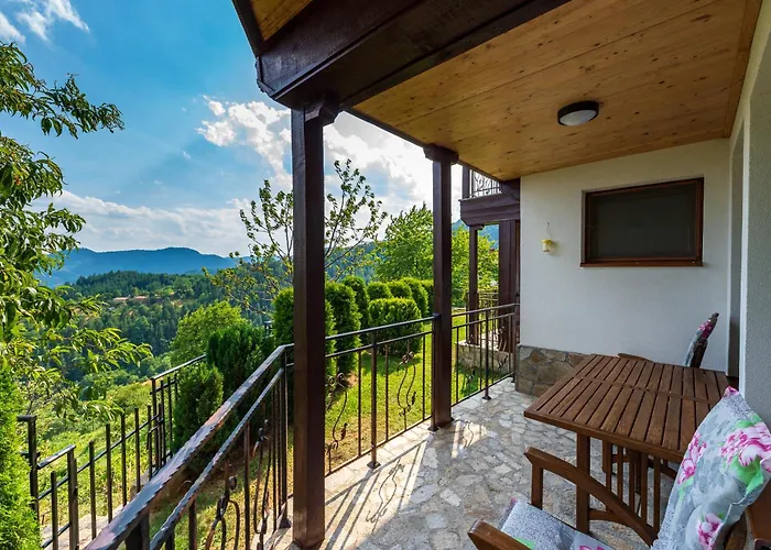 при баръма 3* Vishnevo