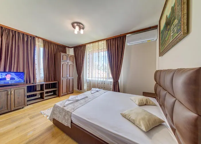 при баръма Guest house