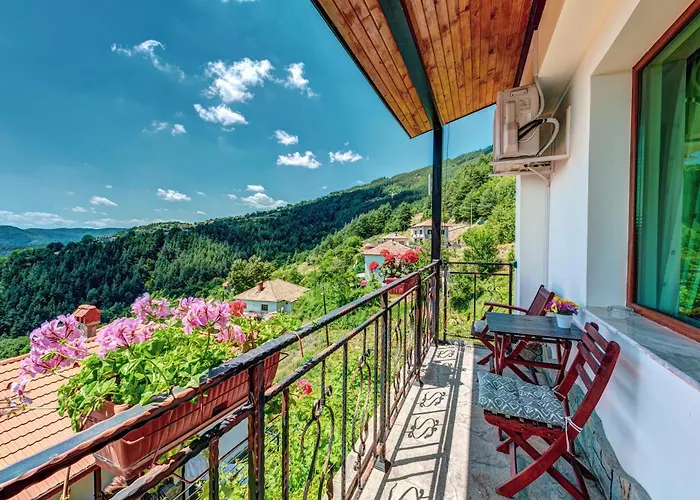 Guest house при баръма