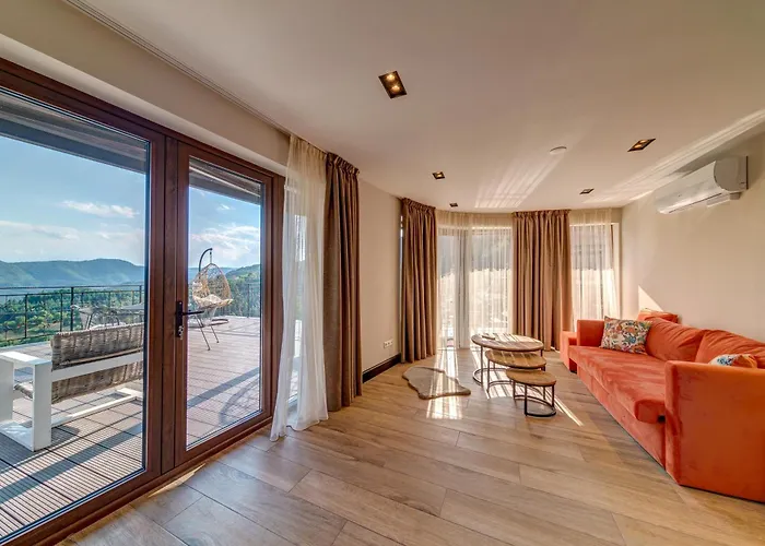 при баръма Guest house 3*