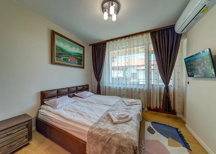 Guest house при баръма 3*