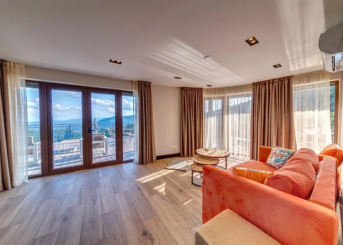 при баръма Guest house Vishnevo