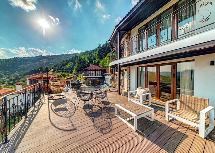 при баръма Vishnevo